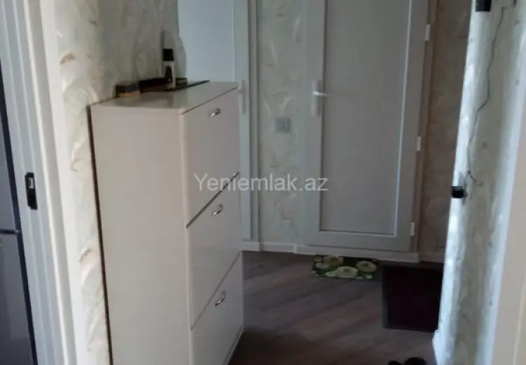 162 000 AZN - 4 otaqlı mənzil Satılır, Biləcəri qəs., Binəqədi, Bakı