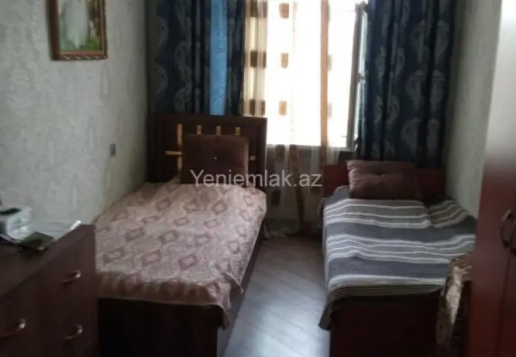 162 000 AZN - 4 otaqlı mənzil Satılır, Biləcəri qəs., Binəqədi, Bakı
