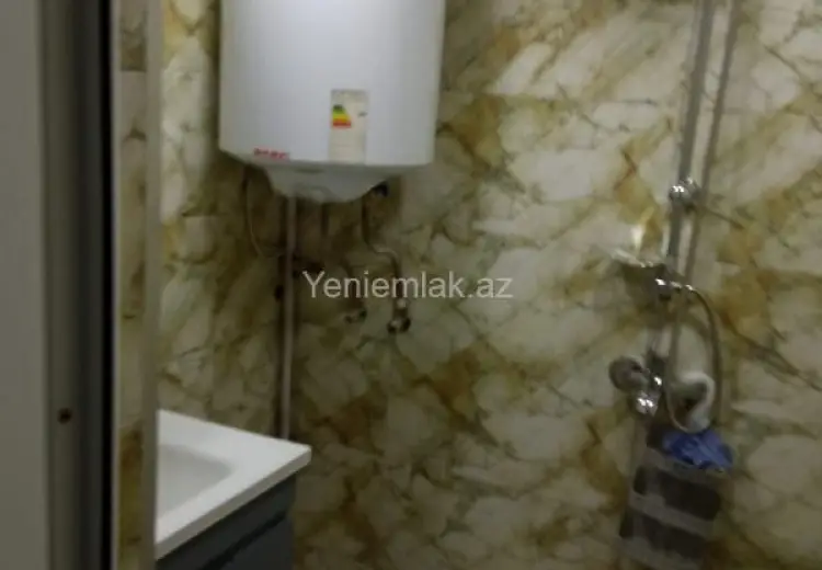 162 000 AZN - 4 otaqlı mənzil Satılır, Biləcəri qəs., Binəqədi, Bakı