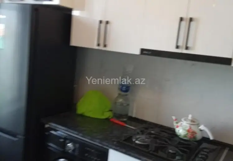162 000 AZN - 4 otaqlı mənzil Satılır, Biləcəri qəs., Binəqədi, Bakı