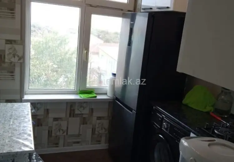 162 000 AZN - 4 otaqlı mənzil Satılır, Biləcəri qəs., Binəqədi, Bakı
