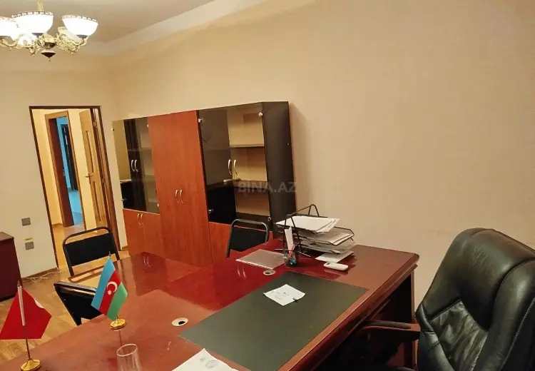 5 000 AZN - 520 m² Obyekt / Ofis Kirayə (aylıq), Abşeron