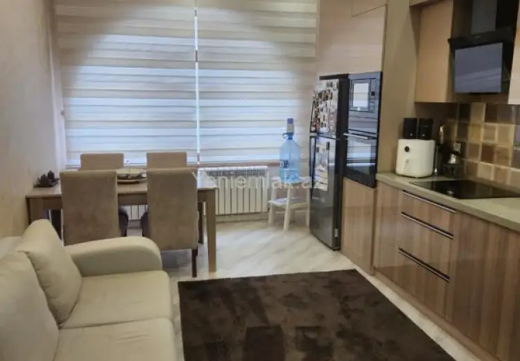 529 000 AZN - 3 otaqlı mənzil Satılır, Ağ şəhər, Xətai, Bakı