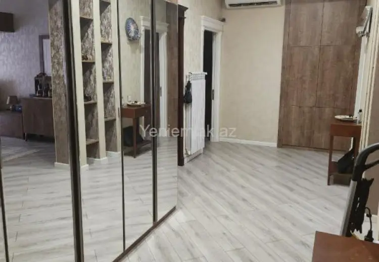 529 000 AZN - 3 otaqlı mənzil Satılır, Ağ şəhər, Xətai, Bakı