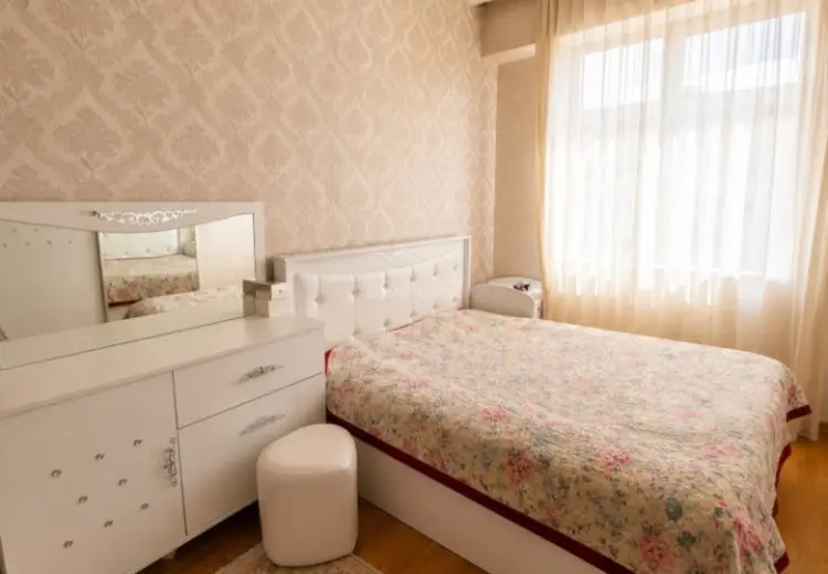 240 000 AZN - 2 otaqlı mənzil Satılır, Bayıl qəs., Abşeron