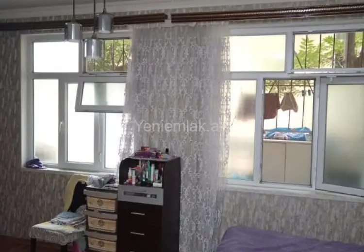250 000 AZN - 4 otaqlı mənzil Satılır, Nəsimi, Bakı