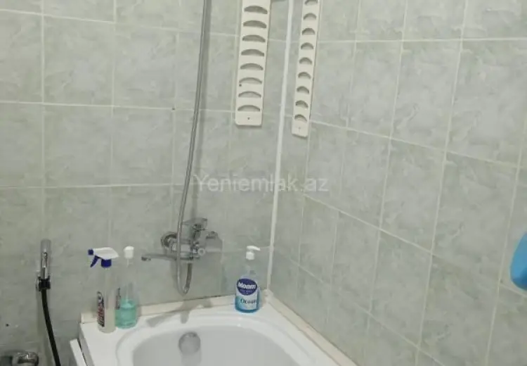 250 000 AZN - 4 otaqlı mənzil Satılır, Nəsimi, Bakı