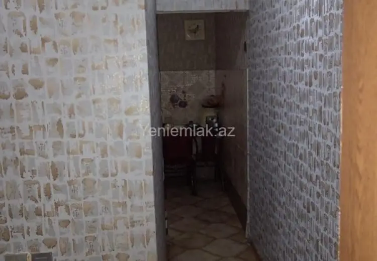 250 000 AZN - 4 otaqlı mənzil Satılır, Nəsimi, Bakı
