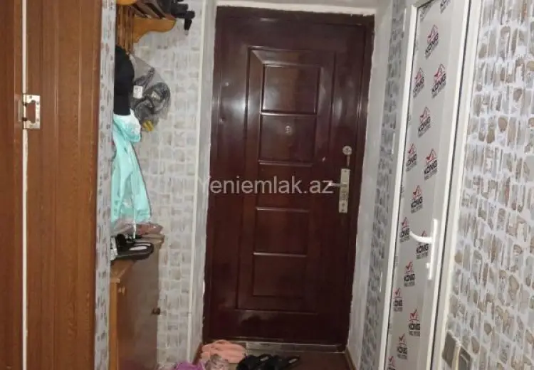 250 000 AZN - 4 otaqlı mənzil Satılır, Nəsimi, Bakı