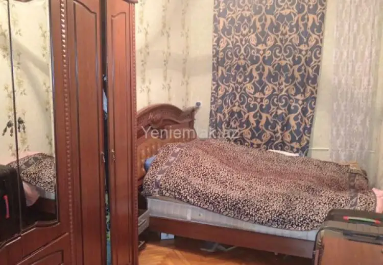 250 000 AZN - 4 otaqlı mənzil Satılır, Nəsimi, Bakı