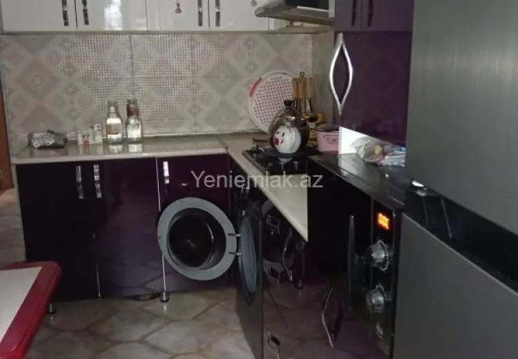 250 000 AZN - 4 otaqlı mənzil Satılır, Nəsimi, Bakı