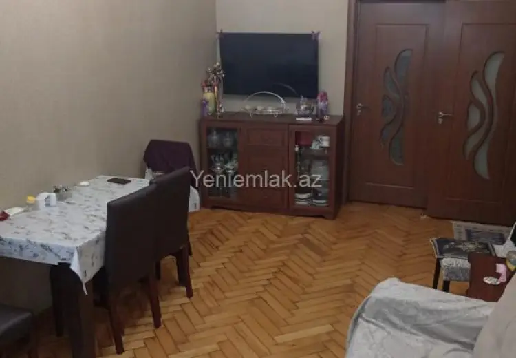 250 000 AZN - 4 otaqlı mənzil Satılır, Nəsimi, Bakı