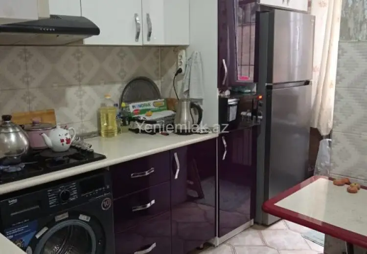 250 000 AZN - 4 otaqlı mənzil Satılır, Nəsimi, Bakı