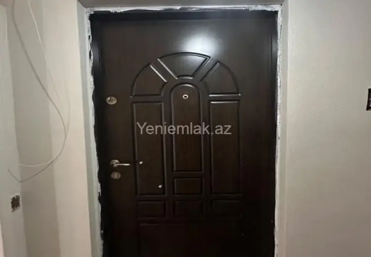 132 000 AZN - 2 otaqlı mənzil Satılır, Yasamal qəs., Yasamal, Bakı