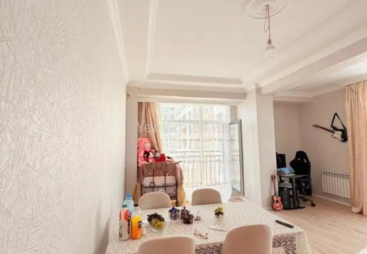 55 000 AZN - 2 otaqlı mənzil Satılır, 76-cı məhəllə, Sumqayıt