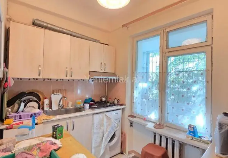 172 000 AZN - 2 otaqlı mənzil Satılır, Yasamal qəs., Nizami, Bakı