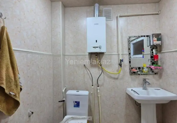 172 000 AZN - 2 otaqlı mənzil Satılır, Yasamal qəs., Nizami, Bakı