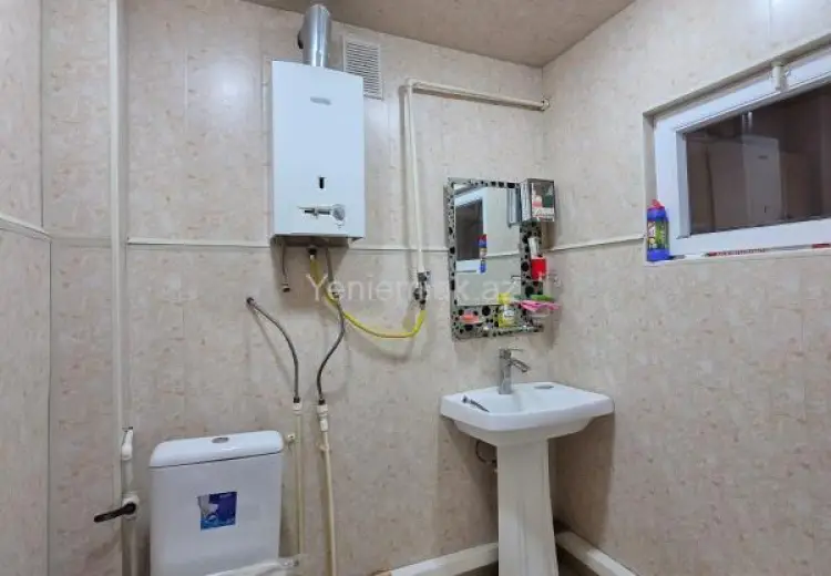 172 000 AZN - 2 otaqlı mənzil Satılır, Yasamal qəs., Nizami, Bakı