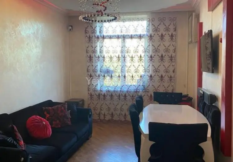 1 000 AZN - 3 otaqlı mənzil Kirayə (aylıq), Yasamal qəs., Yasamal, Bakı