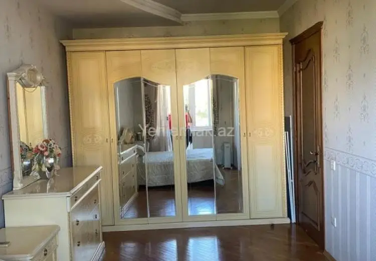 1 000 AZN - 3 otaqlı mənzil Kirayə (aylıq), Yasamal qəs., Yasamal, Bakı