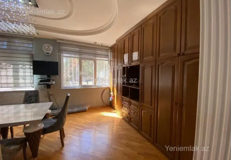 1 000 AZN - 3 otaqlı mənzil Kirayə (aylıq), Yasamal qəs., Yasamal, Bakı