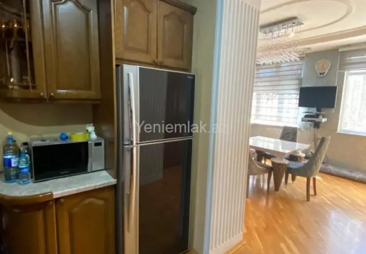 1 000 AZN - 3 otaqlı mənzil Kirayə (aylıq), Yasamal qəs., Yasamal, Bakı