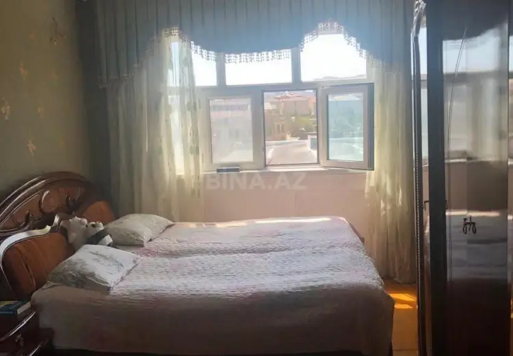650 AZN - 3 otaqlı mənzil Kirayə (aylıq), 8-ci kilometr, Laçın