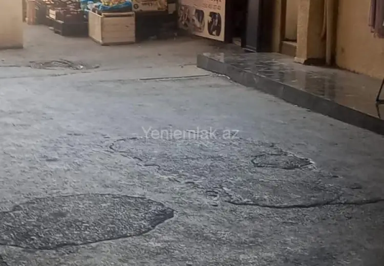 17 000 AZN - 10 m² Obyekt / Ofis Satılır, Nərimanov, Bakı