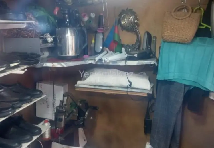 17 000 AZN - 10 m² Obyekt / Ofis Satılır, Nərimanov, Bakı