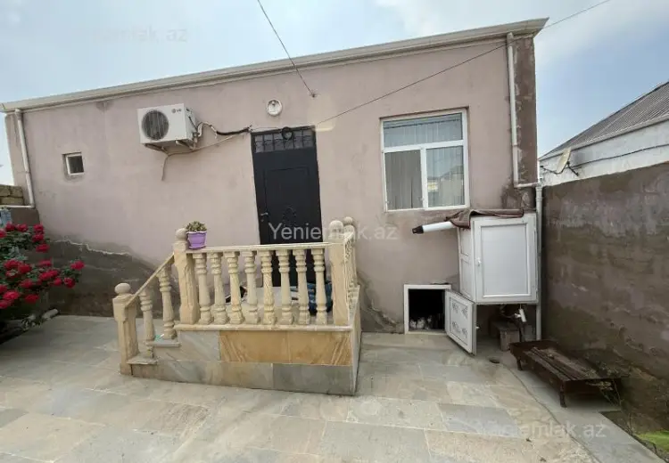 49 500 AZN - 2 otaqlı mənzil Satılır, Binəqədi qəs., Binəqədi, Bakı