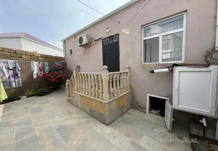 49 500 AZN - 2 otaqlı mənzil Satılır, Binəqədi qəs., Binəqədi, Bakı