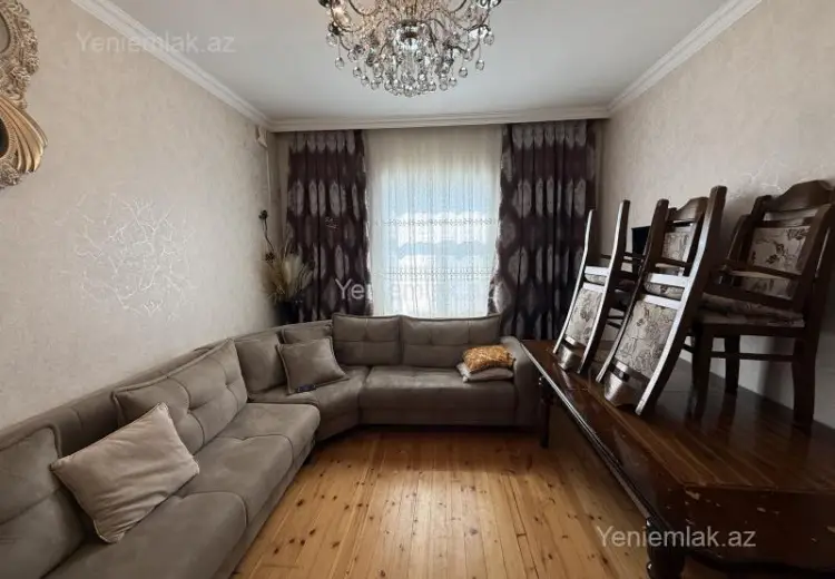 49 500 AZN - 2 otaqlı mənzil Satılır, Binəqədi qəs., Binəqədi, Bakı