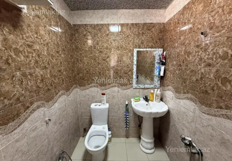 49 500 AZN - 2 otaqlı mənzil Satılır, Binəqədi qəs., Binəqədi, Bakı