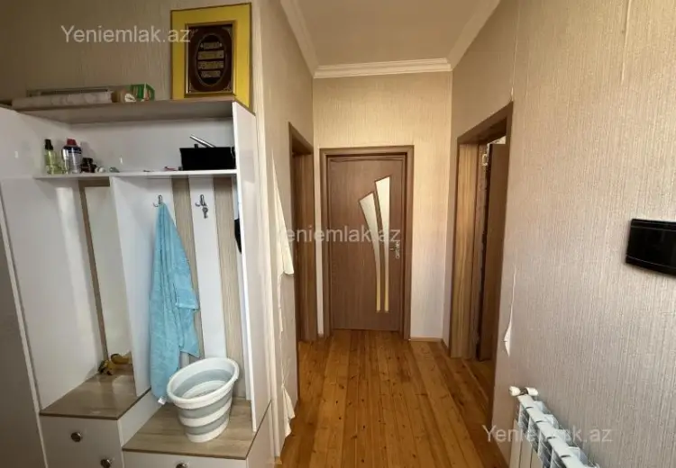 49 500 AZN - 2 otaqlı mənzil Satılır, Binəqədi qəs., Binəqədi, Bakı