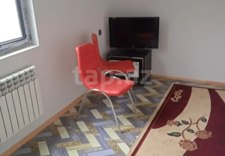 250 AZN - 2 otaqlı mənzil Kirayə (aylıq), Bakıxanov qəs., Sabunçu, Bakı