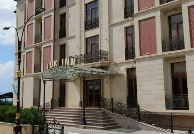 154 000 AZN - 6 otaqlı mənzil Satılır, Qusar