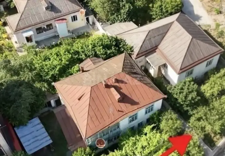 154 000 AZN - 6 otaqlı mənzil Satılır, Qusar