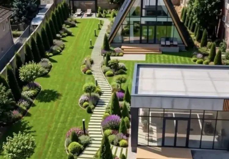 154 000 AZN - 6 otaqlı mənzil Satılır, Qusar