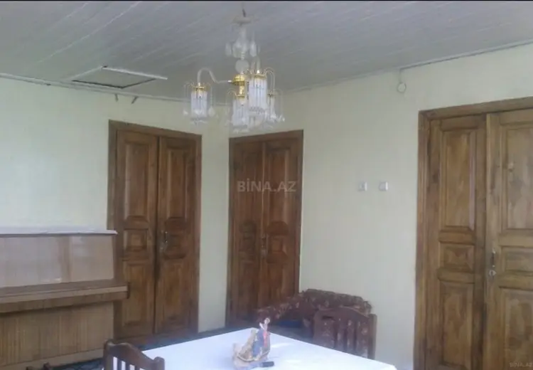 154 000 AZN - 6 otaqlı mənzil Satılır, Qusar