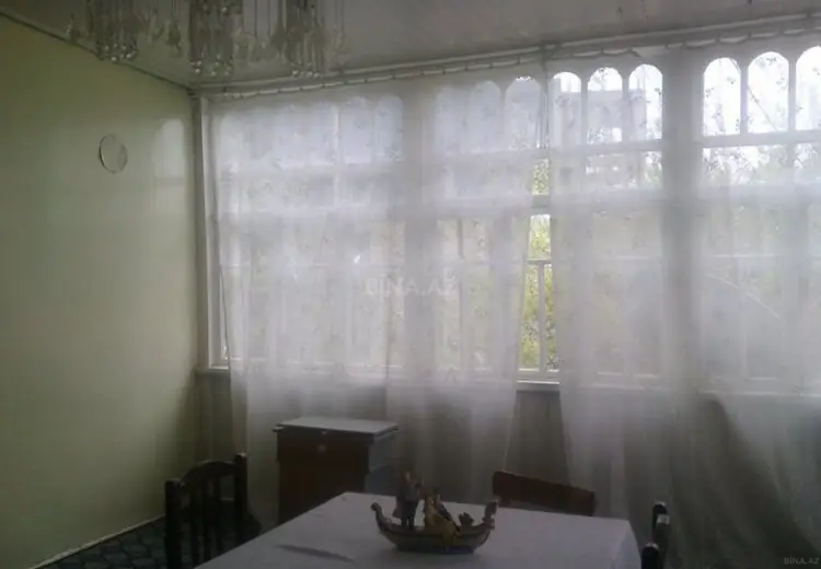 154 000 AZN - 6 otaqlı mənzil Satılır, Qusar