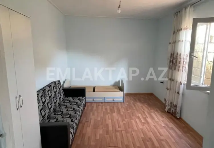50 000 AZN - 1 otaqlı mənzil Satılır, NZS, Xətai, Bakı