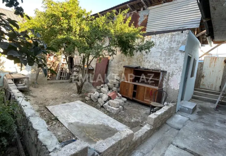 50 000 AZN - 1 otaqlı mənzil Satılır, NZS, Xətai, Bakı