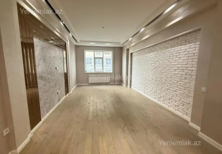356 000 AZN - 3 otaqlı mənzil Satılır, Xətai, Bakı