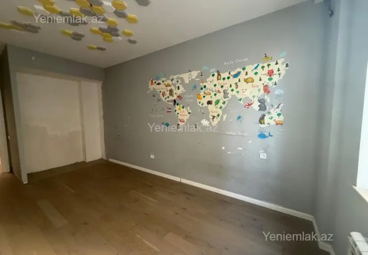 356 000 AZN - 3 otaqlı mənzil Satılır, Xətai, Bakı