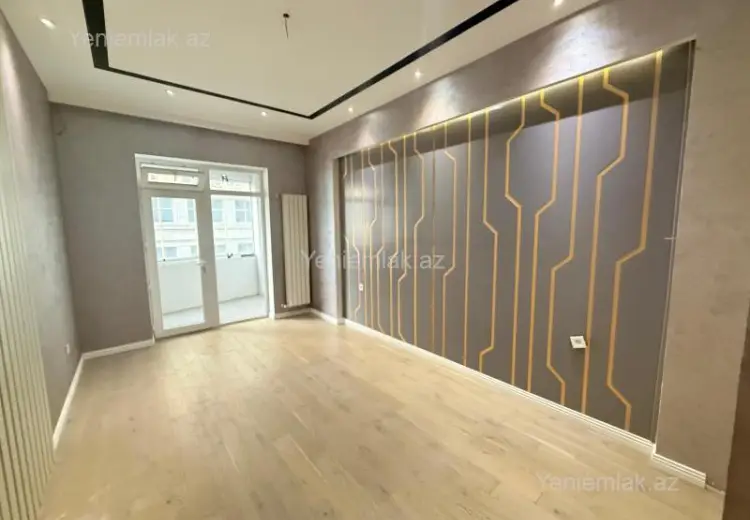 356 000 AZN - 3 otaqlı mənzil Satılır, Xətai, Bakı