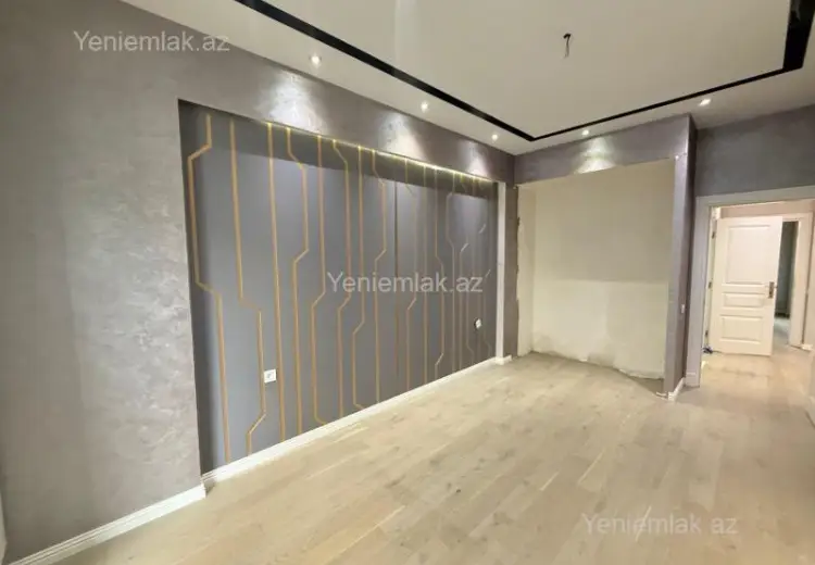 356 000 AZN - 3 otaqlı mənzil Satılır, Xətai, Bakı