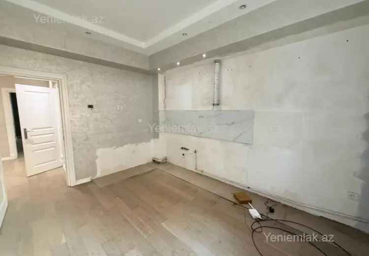 356 000 AZN - 3 otaqlı mənzil Satılır, Xətai, Bakı