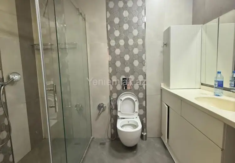 356 000 AZN - 3 otaqlı mənzil Satılır, Xətai, Bakı