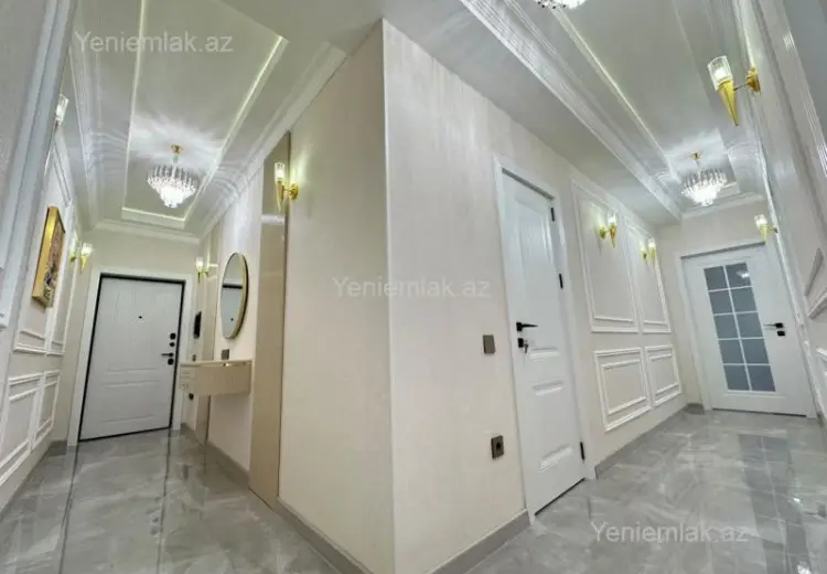 45 000 AZN - 2 otaqlı mənzil Satılır, Yeni Yasamal qəs., Yasamal, Bakı