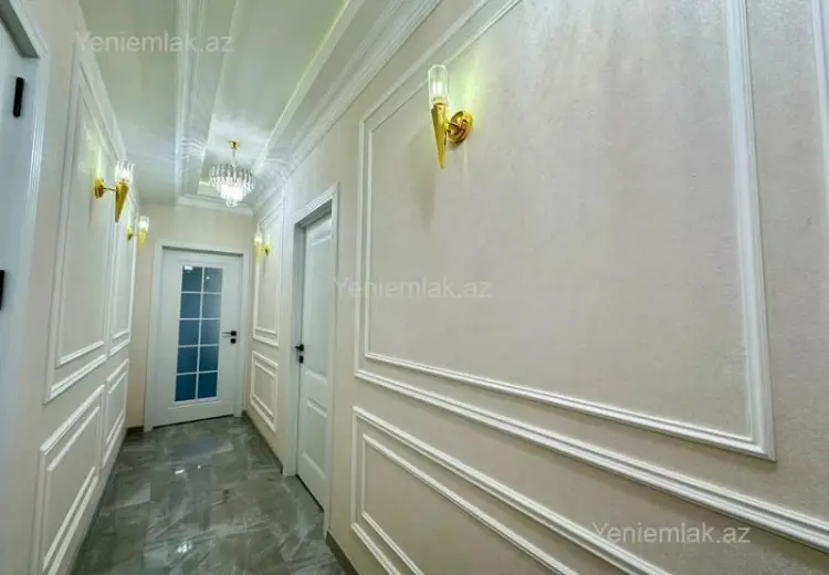 45 000 AZN - 2 otaqlı mənzil Satılır, Yeni Yasamal qəs., Yasamal, Bakı